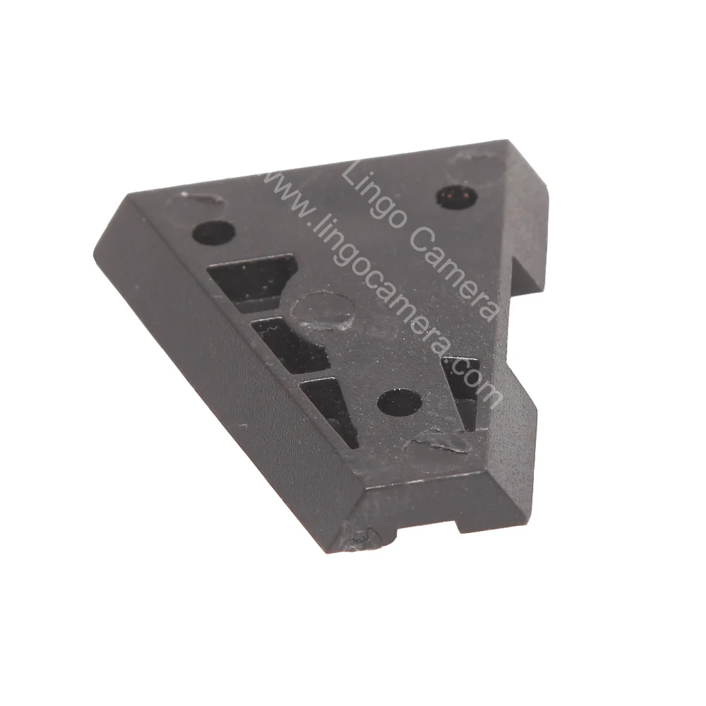 UC9553 V-Mount V-Lock Штекерный разъем для источника питания цифровой зеркальной видеокамеры (art.: 7a311c501) - 7a311c501