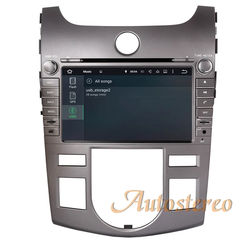 Discount Quad Core Android 9.0 Car CD DVD Player GPS navigation For KIA CERATO FORTE SHUMA KOUP 2008-2012 Satnavi autostereo Radio unit 33 Discount Quad Core Android 9.0 Car CD DVD Player GPS navigation For KIA CERATO FORTE SHUMA KOUP 2008-2012 Satnavi autostereo Radio unit 33