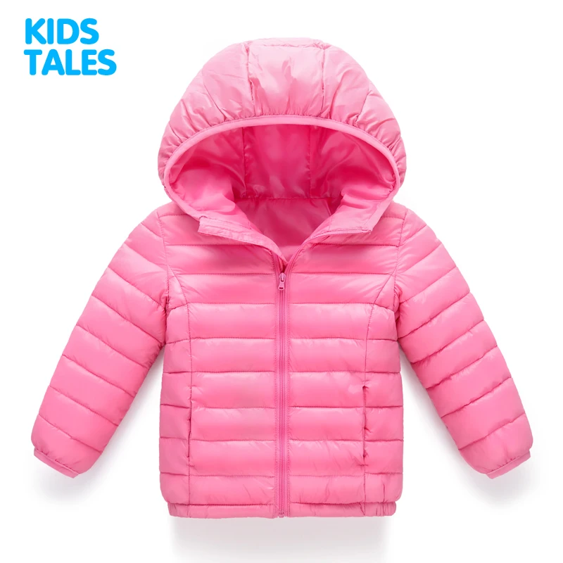 

2017 Hot Sale Hooded Girls Boys Winter Coat Long Sleeve Boys Winter Jacket WindProof Children Kids Winter Jacket 2 to 13 Years