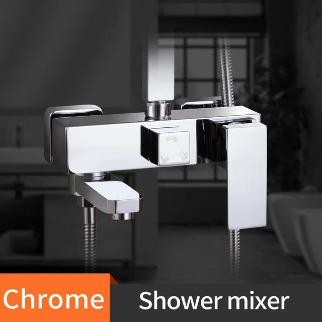 Chrome
