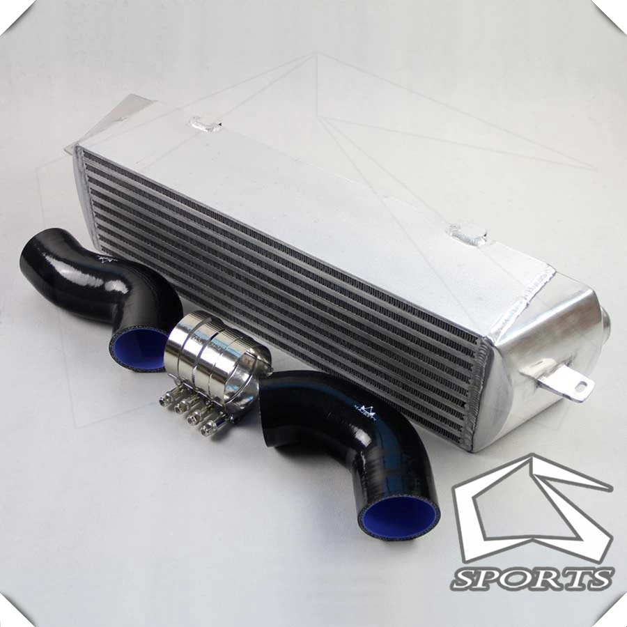 Комплект TWIN TURBO INTERCOOLER подходит для B * MW 135 135i 335 335i E90 E92 2006 2010 N54|Радиаторы и