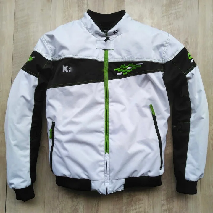 New arrival motorcycle all season jacket winter with protector and Removable Lining reflective WP cover | Автомобили и мотоциклы