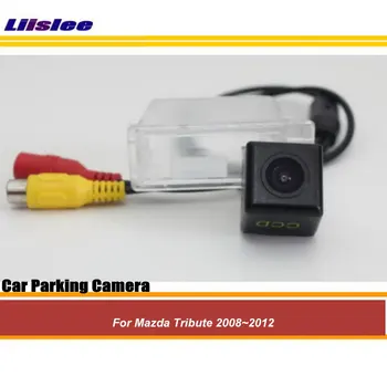 

Auto Reverse Rear View Back Up Camera For Mazda Tribute 2008-2010 2011 2012 Reversing Parking Camera AUTO HD SONY CCD III CAM