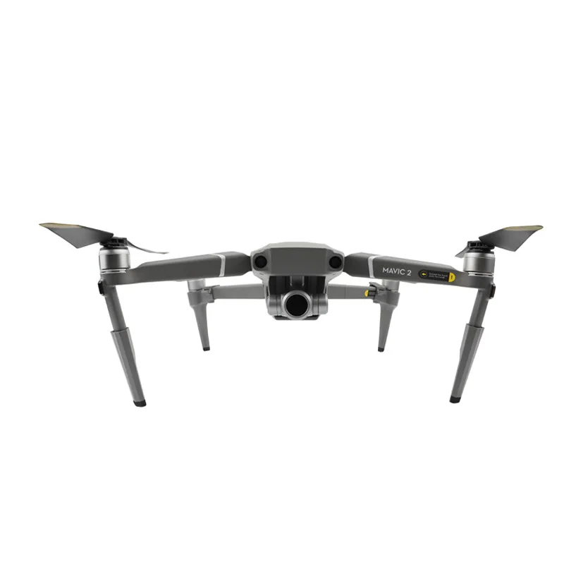 drone Landing Gear Shock absorption Leg gimbal scratch-proof Protection guard For DJI mavic 2 pro zoom  Drone Accessories 1 (8)