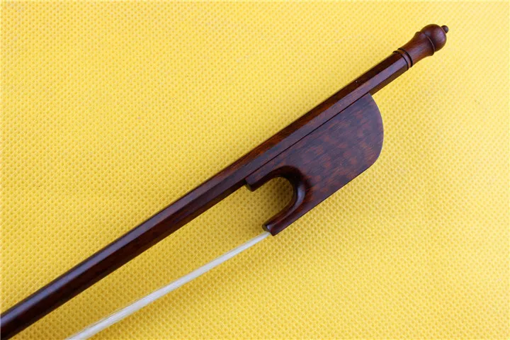 

New Top SNAKEWOOD BAROQUE Violin Bow 4/4 full size very nice violin parts