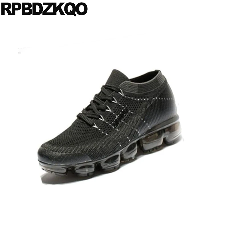 Preto Casuais ouro Size Popular De Lace Grife cinza Dourado 2018 azul vermelho Luxo Formadores Sapatos Up Preto Verão branco Big Respirável Homens Branco 11 Tênis Conforto Vinho Coreano TqBvYERwnx