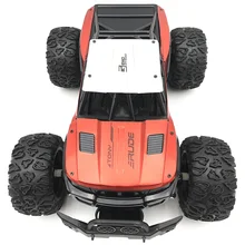 UJ99 2211B RC скалолазание машины 1:12 высокоскоростной Сплав внедорожник RC автомобиль Четыре привода системы анти-скольжение износостойкость Дрифтинг игрушка