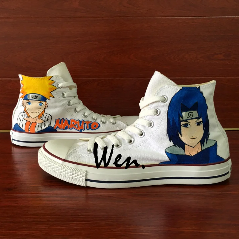 chaussures naruto nike chaussures naruto nike