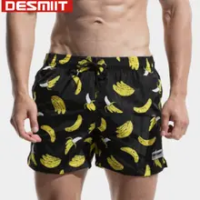 Нейлон Купальники шорты мужские шорты для плаванья мужские плавки водонепроницаемый плюс размер купальник Мужская пляжная одежда zwembroek