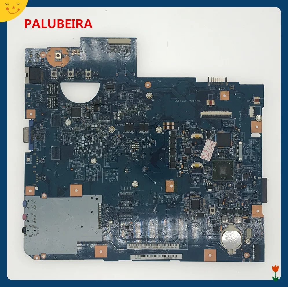 Pocos pico oveja PALUBEIRA placa base para portátil acer aspire 5536, 5536G, MBP4201003,  48.4CH01, 021, DDR2, STOCKET, FS1|Placa base de portátil| - AliExpress