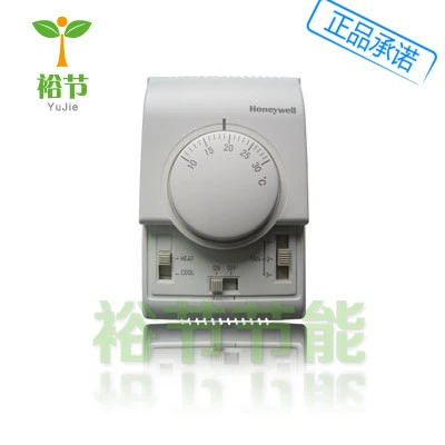 1PC New Honeywell Temperature Controller T6375B1153 #RS8 1PC New Honeywell Temperature Controller T6375B1153 #RS8