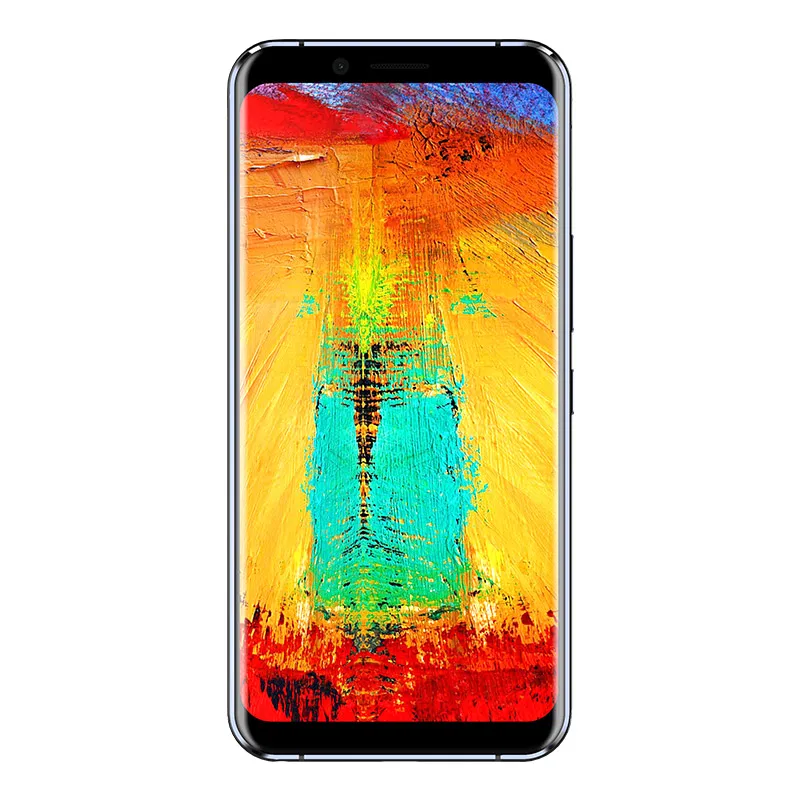  LEAGOO S8 Pro 5.99