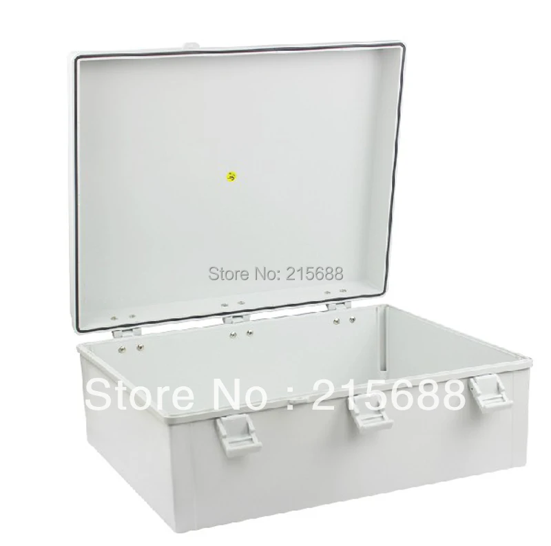 

2015 HOT SELL SAIPWELL WATERPROOF DISTRIBUTION BOX 600*400*220MM IP66 POLY CARBONATE ENCLOSUERE type SP-PCG-604022