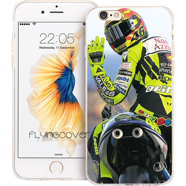 coque iphone 7 plus rossi