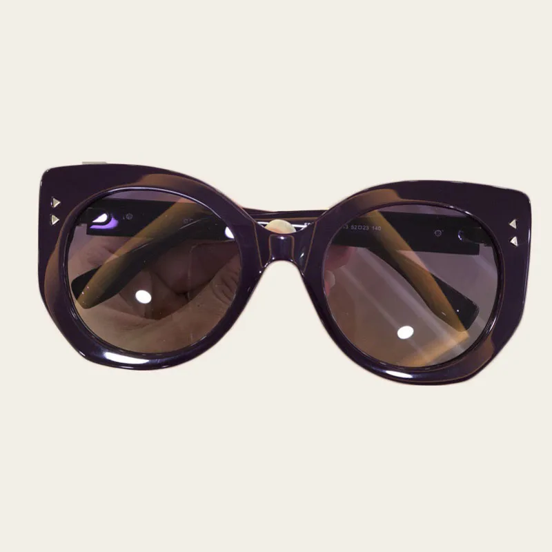 no3 Ovale Sonnenbrille No1 Sunglasses Acetat Sol Frauen Sunglasses Uv400 Rahmen 2018 no4 Sommer Mit Verpackung Sunglasses Neue Objektiv no2 Box De Oculos Sunglasses Weiblichen no5 Mode Sunglasses 11SrqTdw