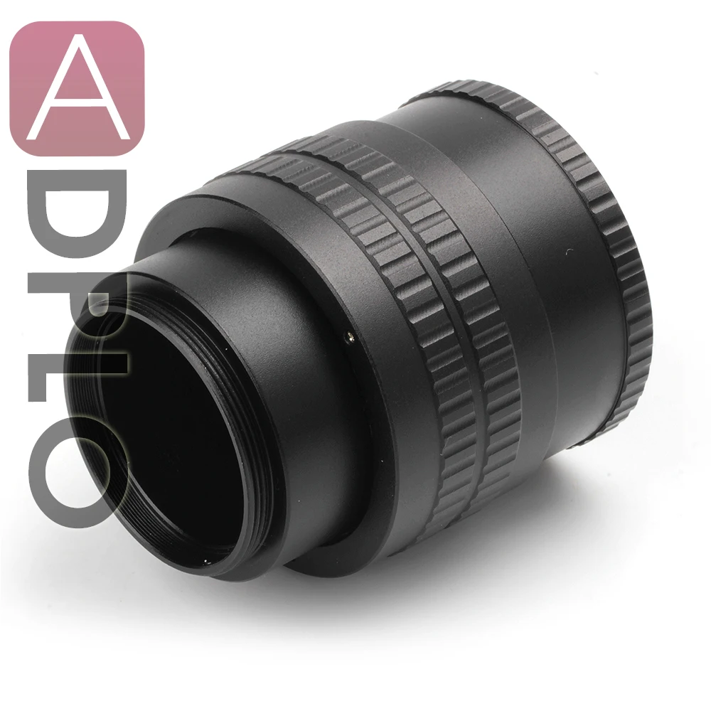 

M42 to M42 Mount 35mm-90mm 35-90mm Lens Adjustable Focusing Helicoid Adapter