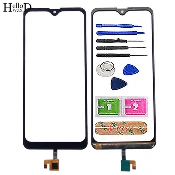 

Touch Screen Panel For Leagoo M13 Touch Screen Glass Digitizer Front Glass Repair Parts Mobile Phone Tools Adhesive 3M Glue