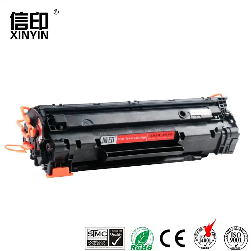 XColor CC388A 388a 88a 388 compatible toner cartridge For HP LaserJet P1007 P1008 P1106 P1108 