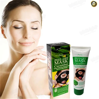 

Hyaluronic Acid Cucumber Essence Facial Mask Sheet Multi-style Whiten Moisturize Oil Control Face Mask