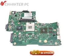 Toshiba Satellite L655 NOKOTIONFor L650 Laptop Motherboard HM55 DDR3 HD4500 cpu Livre V000218030 1310A2332304