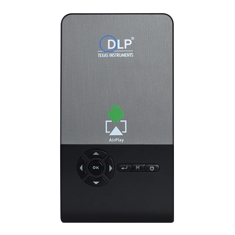 Dlp Проектор Мини Купить