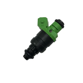 

4PCS OEM Fuel Injector fit for Audi A6 Avant A4 Cabriolet 4B C5 8H7 2.4 078133551BB