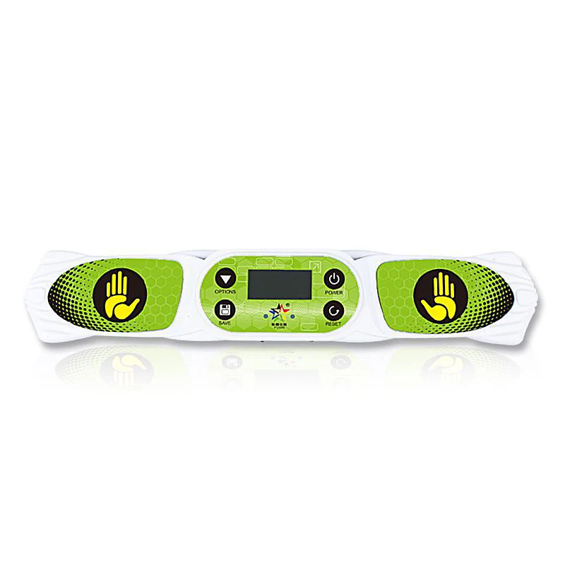 Ideal  A New Generation of Timers For Stack Competition Speed Cup Timer Gift Desktop Game Device For Cube 
