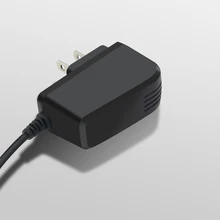 Vored 5 В 1A AC/DC адаптер Питание США/ЕС Plug Универсальный Зарядное устройство 4.0 мм* 1.7 мм для многодорожечной Регистраторы