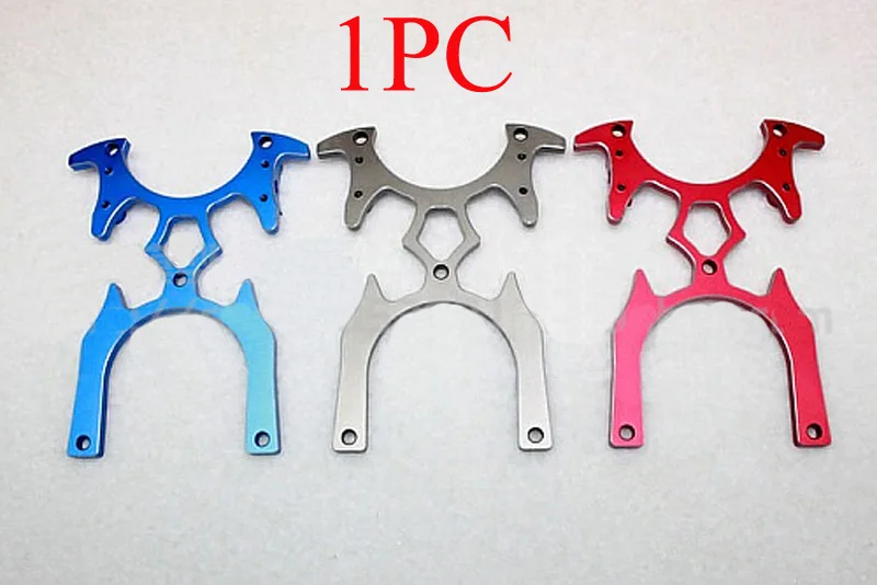 

1PC Transmitter Bracket Stand Remote Control Holder for 5mm WFLY FUTABA JR Walkera Controller RC Drone Spare Parts
