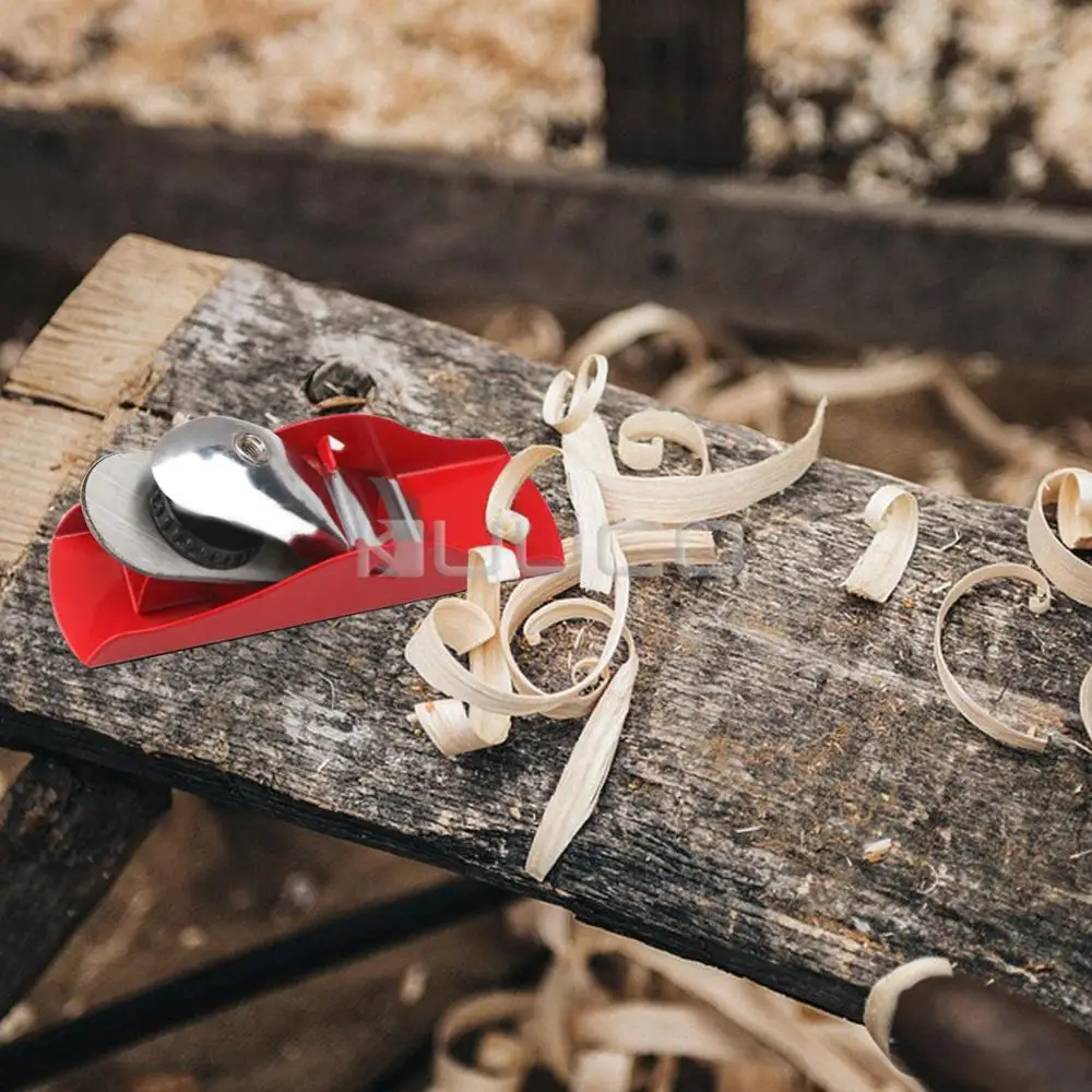 5 PCS/LOT Metal Tools/Manual Planer/Woodworking