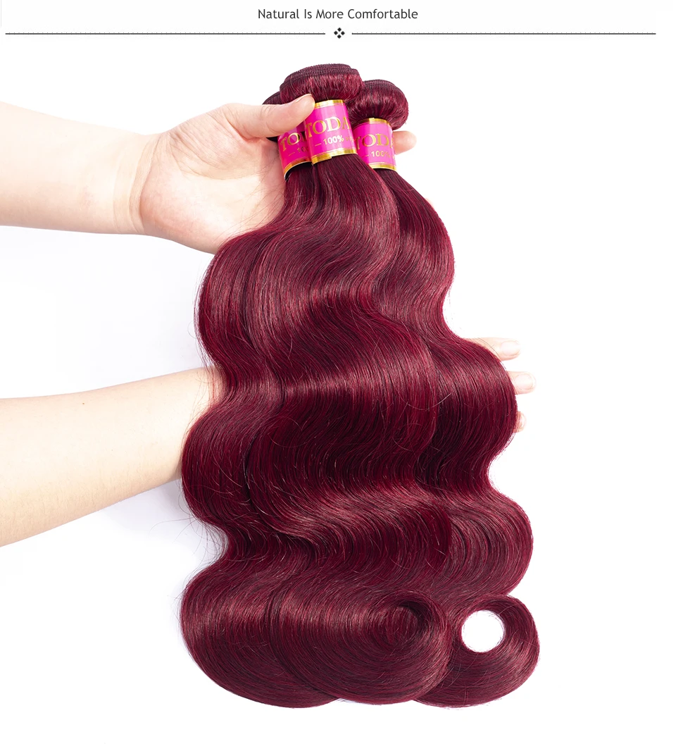 brazilian hair weave bundles with closure