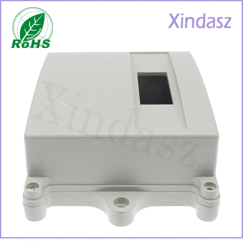 Plastic Junction Enclosure (8)