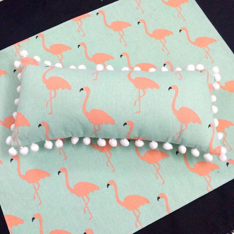 

1set Hand Rests Soft Nail Pillow Nail Art Salon Washable Manicure Mat Pad Nails Pillow Hand Holder For Nail Shop