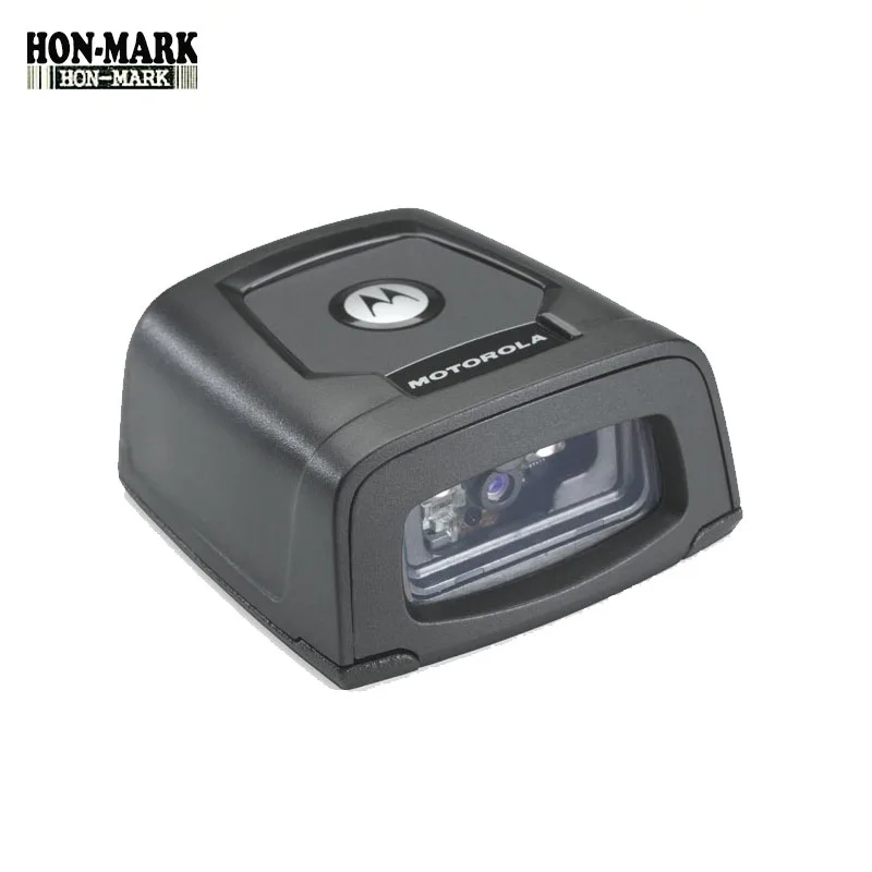 HON-MARK новый для Zebra Motorola DS457SR DS457HD 1D 2D фиксированный сканер штрих-кодов считыватель