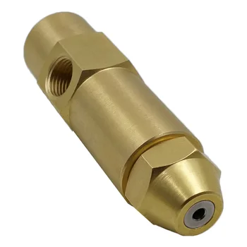 

waste oil burner nozzle,gas burner nozzle,air atomizing nozzle,DELAVAN burner oil injector