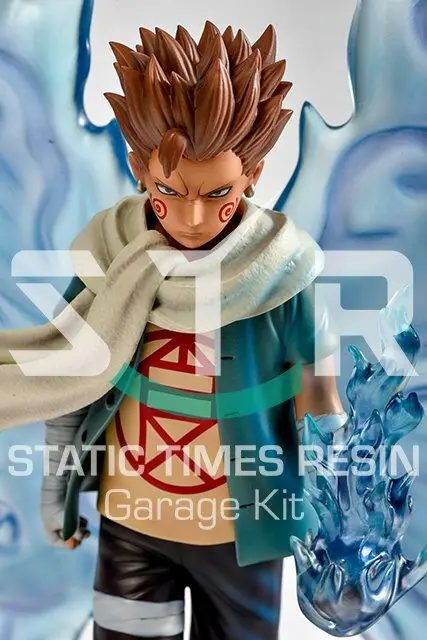 MODEL FANS IN-STOCK STR NARUTO Akimichi GK resin made toy figure for Collection Handicrafts