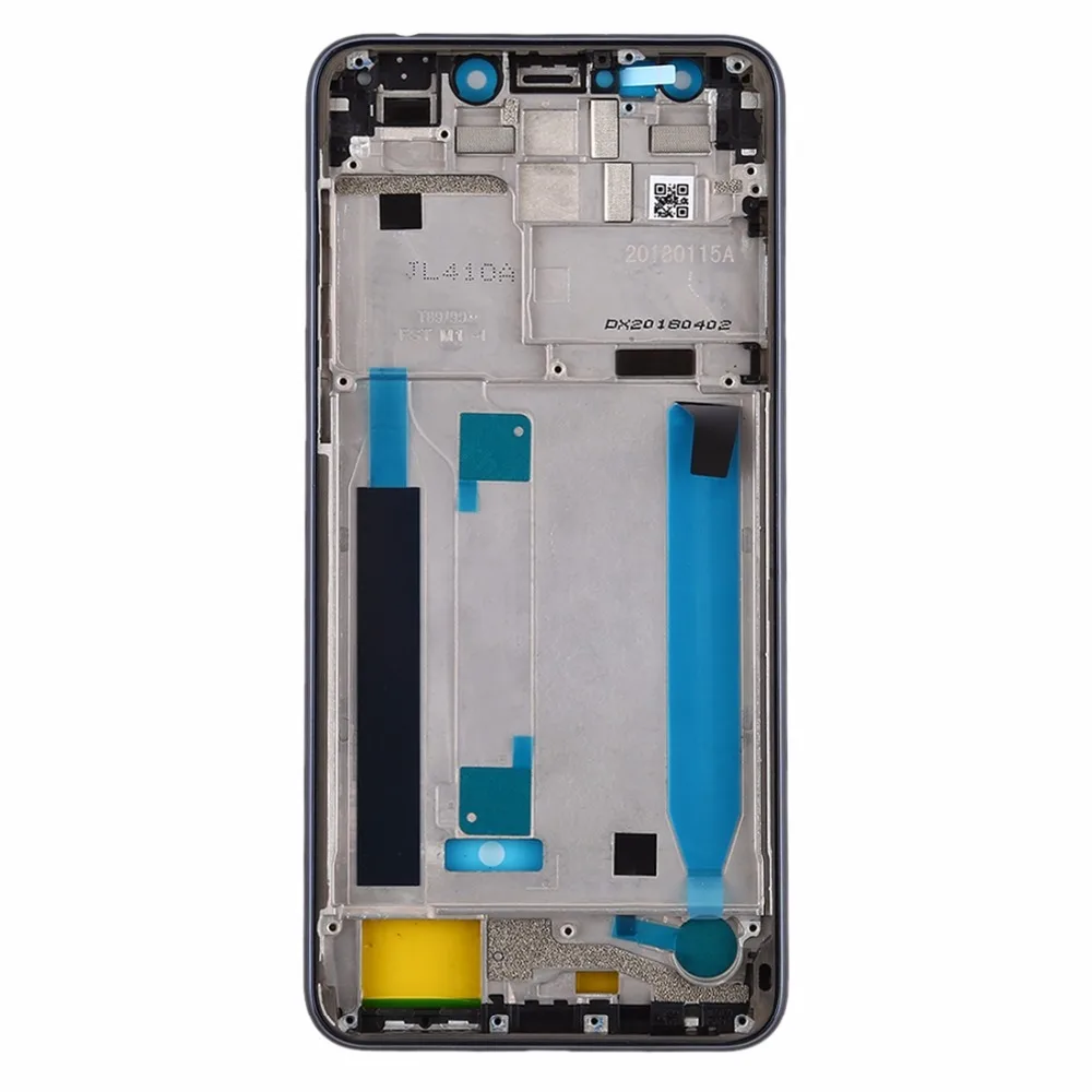 Средняя рамка пластина для Asus Zenfone 5 Lite ZC600KL|Корпусы и рамки мобильных телефонов| |