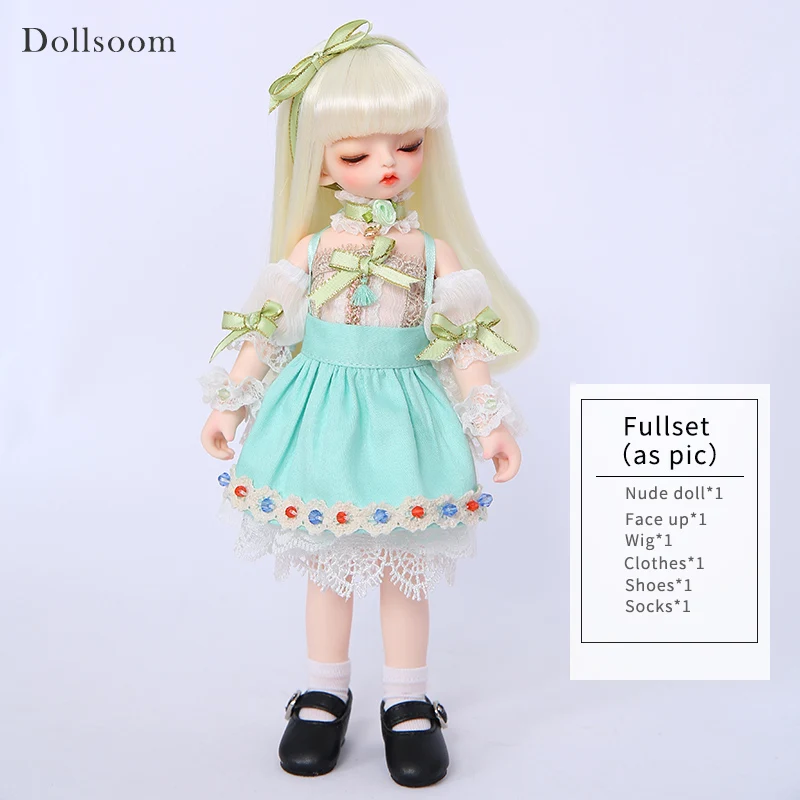 Baia 1/6 модель тела для маленьких девочек и мальчиков куклы глаза Смола BJD SD
