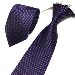 Бренд Cortbatas 2018 новые шелковые галстуки для Для мужчин галстук 8 см тонкие галстуки Для мужчин s галстук для бизнеса офис группы