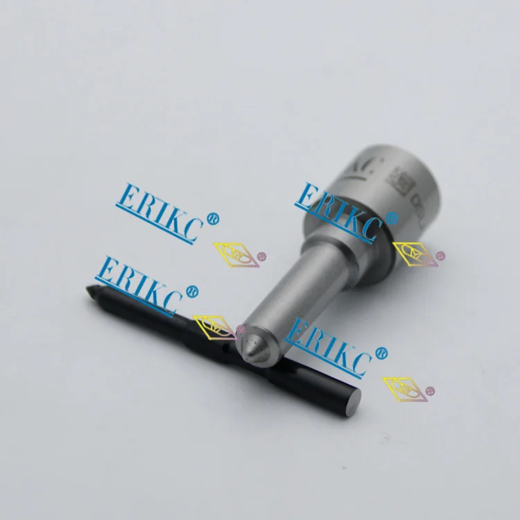 

Форсунка ERIKC DSLA143P5519 (0 433 175 519), номер части для инжектора common rail 0445120255 (5263318)