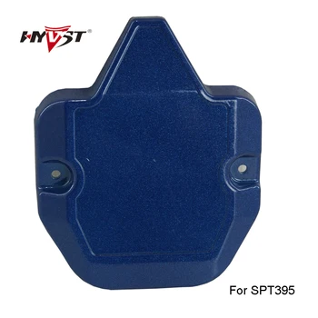 

HYVST spray paint parts Front cover for SPT395 Airless sprayer machine