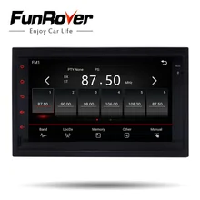 Car GPS Corequad Android Original VW UI Navigation Radio For Volkswagen Passat Golf 4 Polo Bora Jetta Sharan 2001 2002 2003 2004