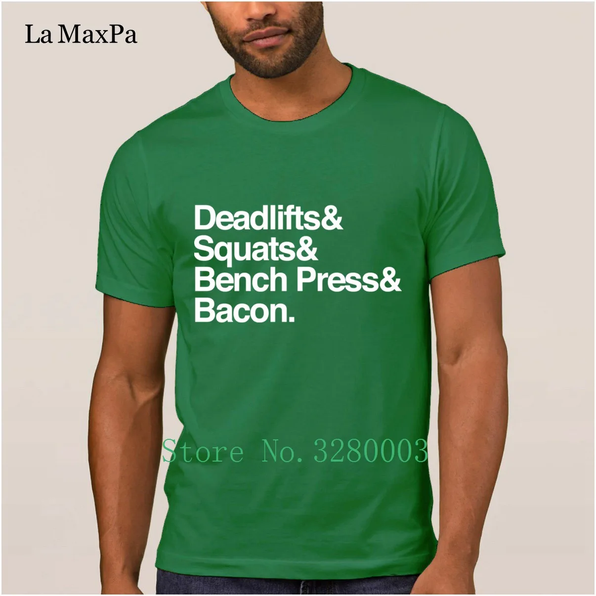 Bench Shirt Size Chart