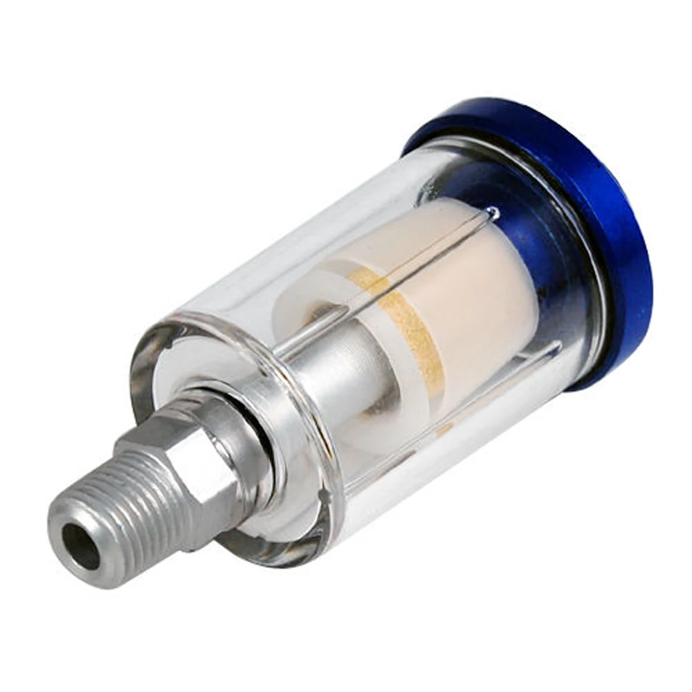 Новая горячая распродажа Акция 1/4 &quotBSP Mini in Line воздушный фильтр