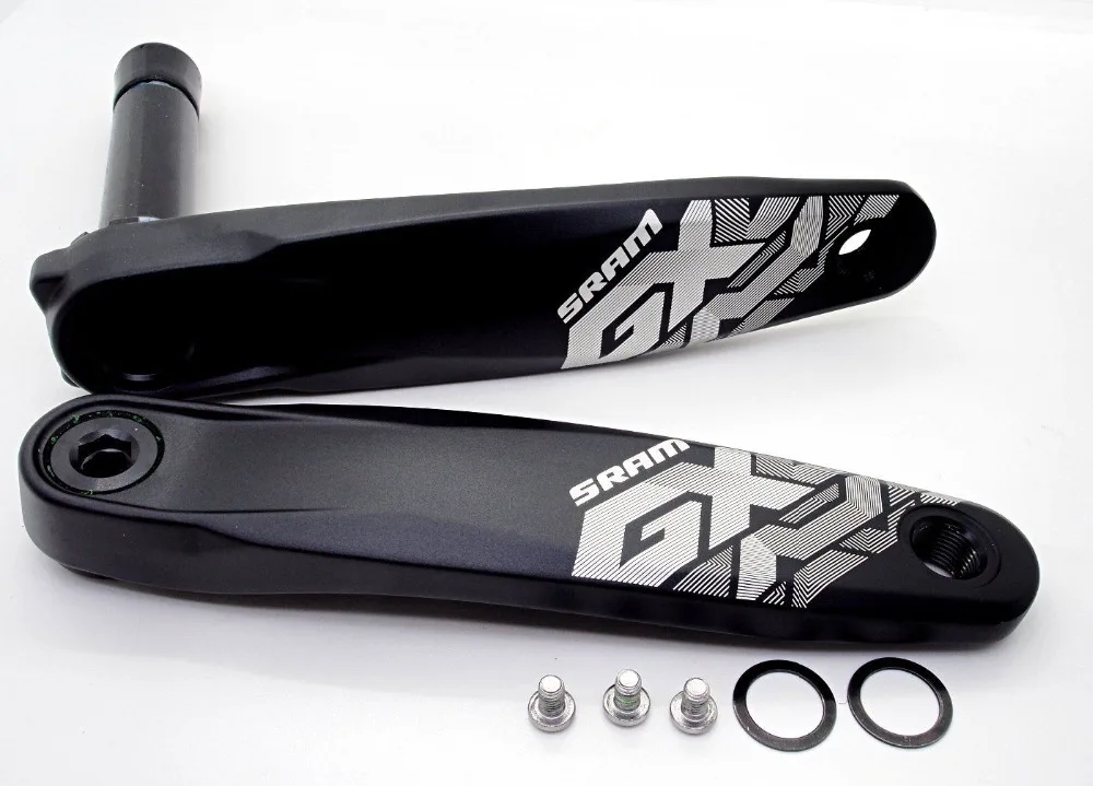 

sram GX Eagle 1x12 Speed GXP Crank Arms 170mm w/o Chainring