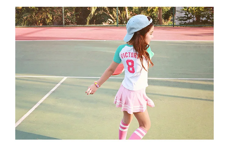 Girls sportswear A1785-16