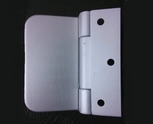 Дверная петля для стекла к деревянной раме Алюминиевый шарнир|door hinge|hinges for