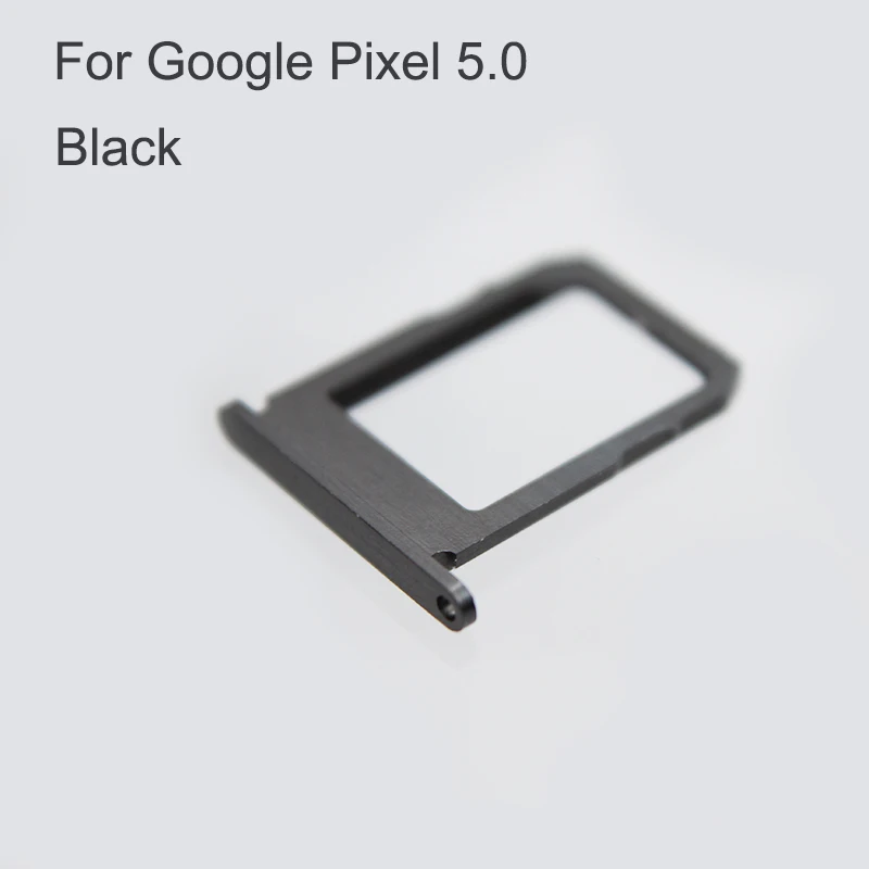 Aocarmo металлический лоток для sim-карты держатель для HTC Google Pixel 5,0 XL 5,5