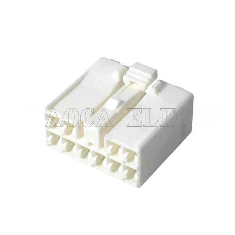 DJ7101Y-2.2-21 Male connector female 10-pin wire terminal Plugs socket Fuse box Wire seal | Обустройство дома