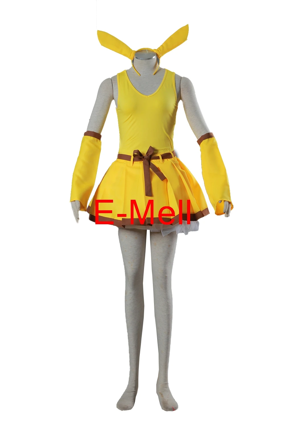 brdwn cosplay pikachu raichu costume halloween costumes women full set uniform suitchina - Pikachu Halloween Costume Women brdwn cosplay pikachu raichu costume halloween costumes women full set uniform suitchina - Pikachu Halloween Costume Women